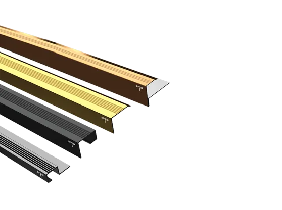 SS Decorative profiles
