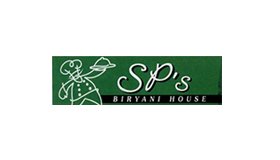 SP-Biryani