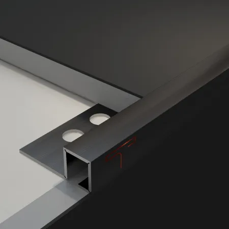Corner Profiles