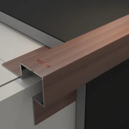 SS L Profile Manufacturer & Exporter – Metalpatti