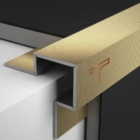 SS L Angle Patti for Interiors – Metalpatti