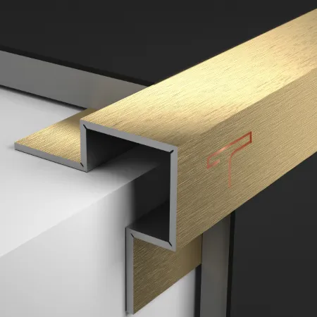 Stainless Steel L Patti Channel Manufacturer – Metalpatti