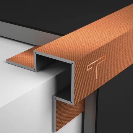 SS L Angle Channel – Metalpatti Stainless Steel Profiles