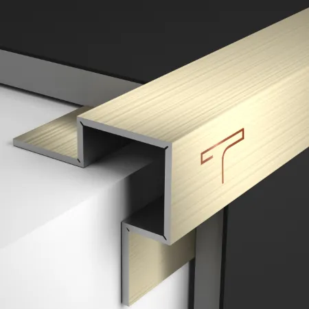 SS L Profile for Commercial Projects – Metalpatti