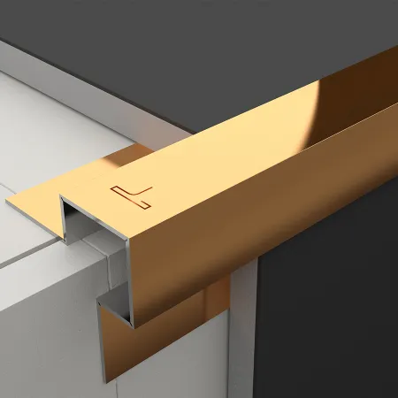 Premium Stainless Steel L Patti – Metalpatti