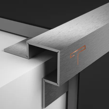 Steel L Profile by Metalpatti – Premium SS L Patti