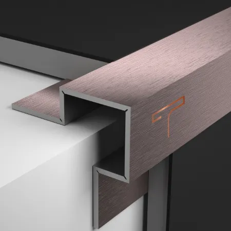 Industrial Stainless Steel L Patti – Metalpatti