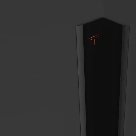 Stainless Steel L Patti 304 – PVD Coated Decorative Profiles