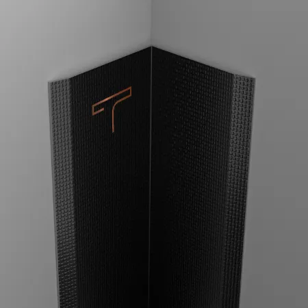 Stainless Steel L Patti Trim – Premium Interior Applications