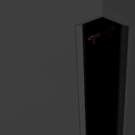 Metalpatti L Profile – Premium SS Edge Patti Supplier