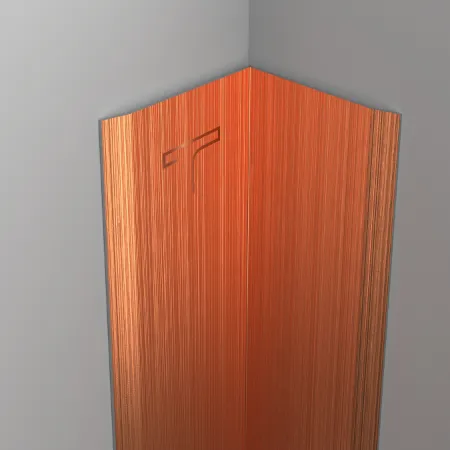 Stainless Steel L Patti Supplier in India – Premium Profiles