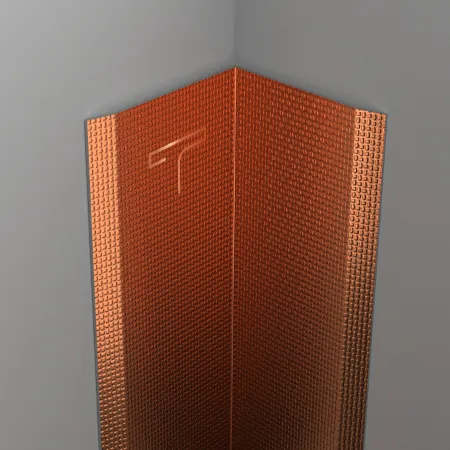 Luxury PVD L Profile Patti – SS Edge Trim Manufacturer