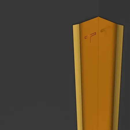 L Profile Patti Manufacturer – Stainless Steel Trim Profiles