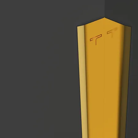 L profile