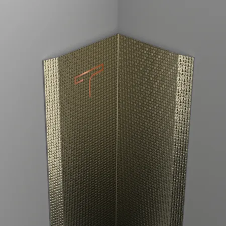 L Profile Patti in Pune – Stainless Steel Trim Supplier