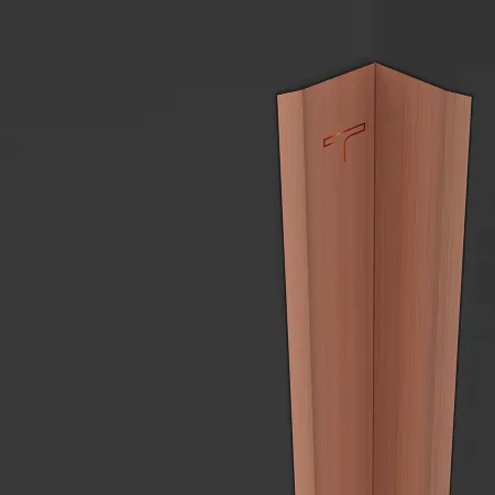 Stainless Steel L Patti Supplier – Premium Quality Profiles