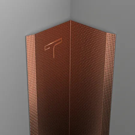 Stainless Steel L Profile Trim – Premium PVD L Patti Supplier