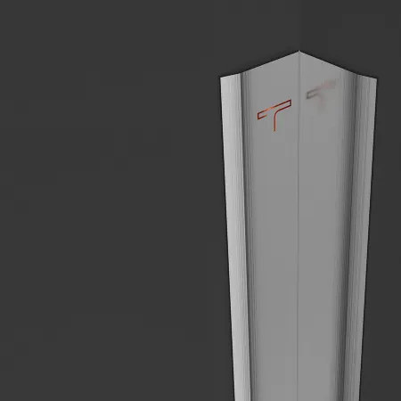 Decorative L Profile Patti – SS L Patti Supplier in India