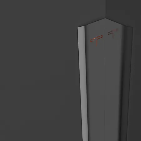 Stainless Steel L Profile Patti – Premium SS L Patti Manufacturer