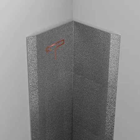 SS L Profile Manufacturer – High-Quality Edge Patti