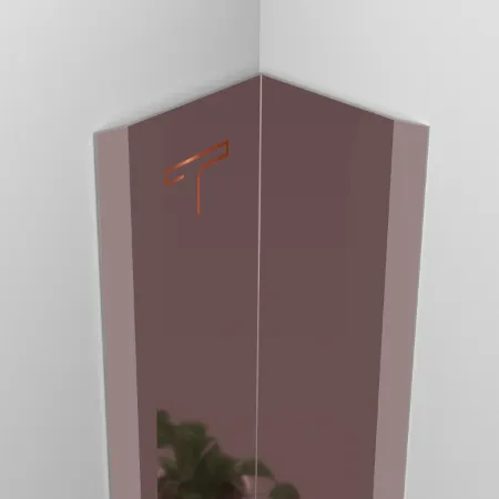 Stainless Steel L Patti for Interiors – Premium PVD Profiles