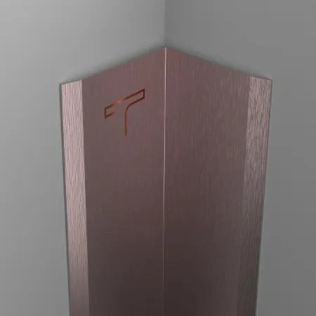 SS L Patti Mirror Finish – High Quality L Profile Supplier