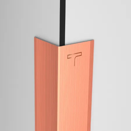 Heavy-Duty Stainless Steel L Patti for Contractors