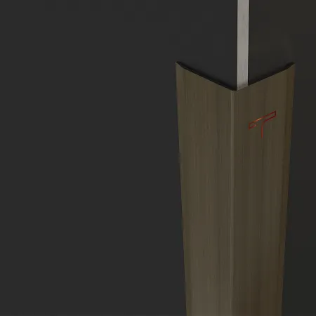 SS L Patti for Wall, Tile & Furniture Finishing