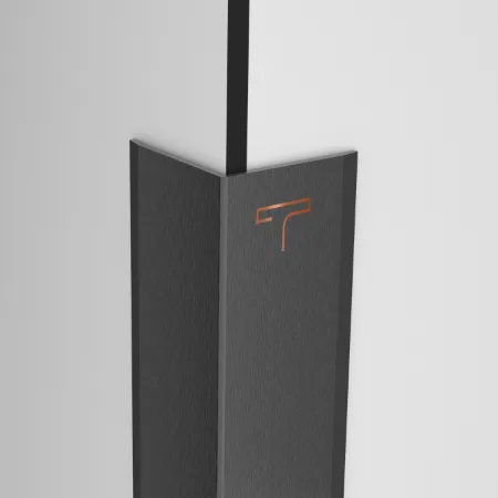 Heavy-duty SS L Patti for commercial use