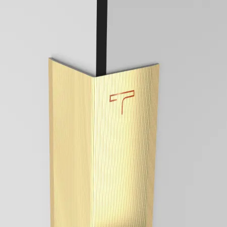 Stainless steel L Patti for commercial buildings