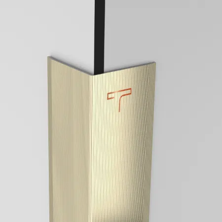 0.8mm stainless steel L Patti