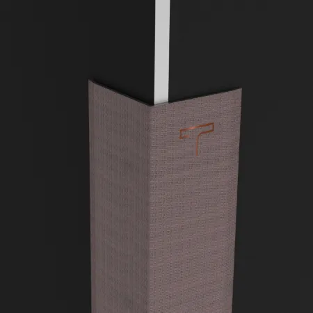 Durable Stainless Steel L Patti for Construction Work