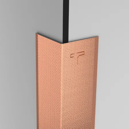 Stainless steel L Patti for construction contractors