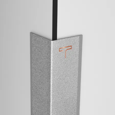 Industrial-Grade SS L Patti for Fabrication Projects