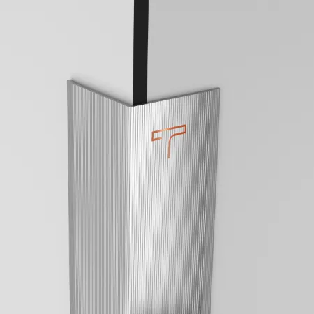 Premium SS L Patti for modern interiors