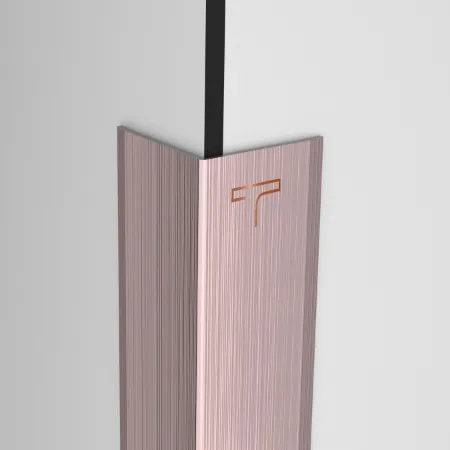 0.8mm stainless steel L Patti