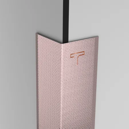 SS L Patti – High-Quality Stainless Steel L Profile