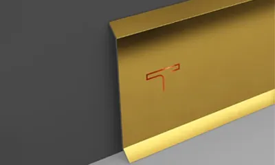 Metalpatti Skirting Profiles cy1