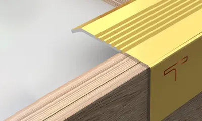 Metalpatti Skirting Profiles cy1
