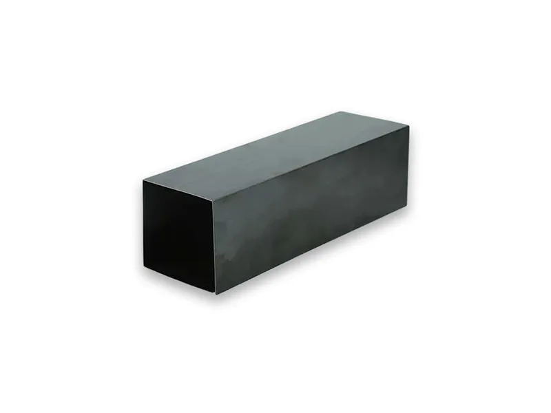 Stainless Steel Stair Nosing Profiles - Anti-Slip Edge Protection