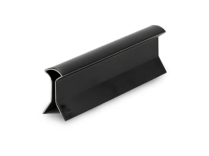 Transition Profiles - Stainless Steel Trim for Level Differences