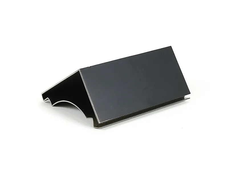 Tile Edging Profiles - Stainless Steel Corner Protectors