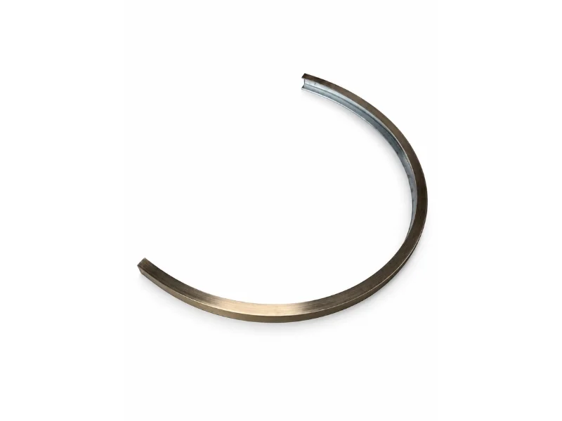 Decorative stainless steel custom profile manufacturer Metalpatti