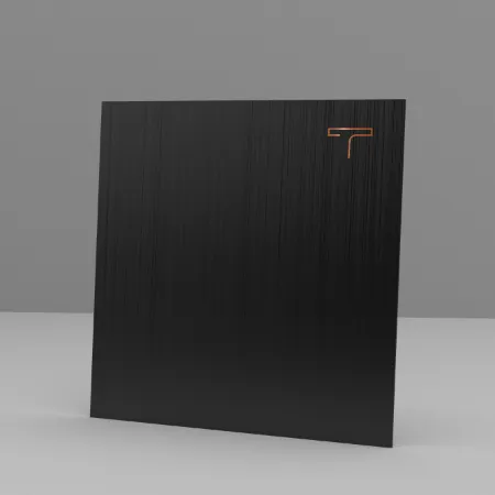 Premium decorative sheets for stylish wall cladding