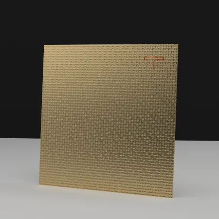 Corrosion-resistant decorative sheets for long-lasting accents