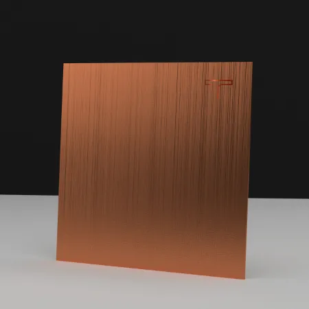 Strong and stylish decorative sheeting for interior walls