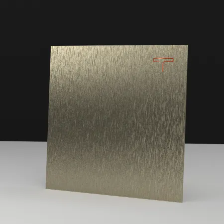 Decorative sheeting, a perfect finishing touch