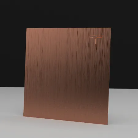 Decorative stainless steel sheet,perfect for creative interior and exterior accents