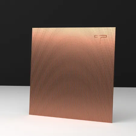MetalPatti decorative steel sheets manufacturer in Pune