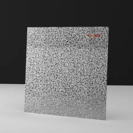 Decorative sheets for a clean and professional lookDecorative sheets for a clean and professional look